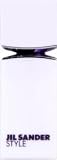 Jil Sander Style EdP Spray – glamouröser, eleganter Damenduft. Duft aus Freesie, Mango, rosanem Pfeffer, Magnolien, Jasmin und edlen Hölzern. Jil Sander Style femme/woman, Eau de Parfum, Vaporisateur/Spray, 30 ml...