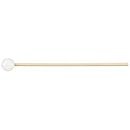 Vic Firth Corpsmaster&reg; Keyboard -- Poly Ball -- Medium
