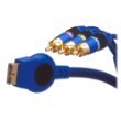 MONSTER CABLE AV Hookup Sony PlayStation 2 (PLG200 R-10)