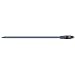 Acoustic Research AP080 Digital Toslink Optical Cable w/polished curved lens (3 feet)