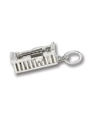 Parthenon Charm