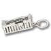 Jewelry : Parthenon Charm by Rembrandt Charms