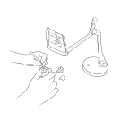 Share your handcrafted techniques