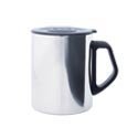 Timolino PAE-03 10 oz. SOHO Mug Steel