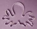 Review   / Cookie Cutter Octopus 5