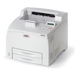 Oki B6250N Laser Printer