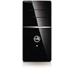 Dell Vostro 220 - MT - 1 x Core 2 Duo E7500 / 2.93 GHz - RAM 3 GB - HDD 1 x 250 GB - DVD?RW (?R DL) - GMA X4500HD - Gigabit Ethernet - Vista Business / XP Pro downgrade - Monitor 