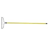 Br16t 16 Tines 60 Handle Bow Rake (545-69-616) Category: Lawn and Garden Sprayers