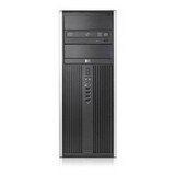 HP Business Desktop 8000 Elite BM703US Desktop Computer - Intel Core 2 Duo  ....