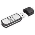 Lenovo USB 2.0 Essential Memory Key - USB flash drive - 4 GB - Hi-Speed USB
