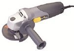 Tools & Hardware : 4-1/2' Angle Grinder - MG831300, by McCullough - McCulloch - MG831300