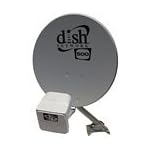 Dish 500