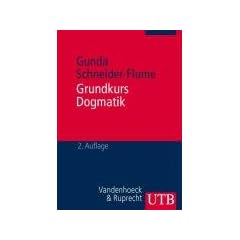Grundkurs Dogmatik. Nachdenken �ber Gottes Geschichte (Uni-Taschenb�cher M)