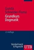 Grundkurs Dogmatik. Nachdenken �ber Gottes Geschichte (Uni-Taschenb�cher M)