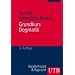 Grundkurs Dogmatik. Nachdenken �ber Gottes Geschichte (Uni-Taschenb�cher M)