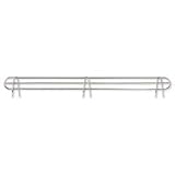 Alera Industrial Wire Shelving (SW59BS36SR)