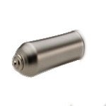 Innovations Shower Handle Lever Accent Finish: Pearl Nickel