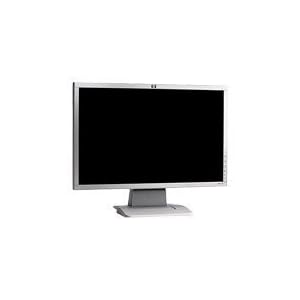 HP W19 19-INCH LCD Monitor. by Hewlett-Packard