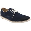 J. Shoes Men's Raider Oxford,Navy,11.5 M US