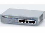 アライドテレシス CentreCOM GS905L V2 スイッチ レイヤー2スイッチ 0588R