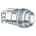 024271-0023, Conn Circular PIN 2 POS Solder ST Cable Mount 2 Terminal 1 Port