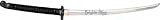 Ritter Steel Skull Katana
