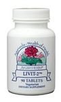 Ayush Herbs - Livit 2 90 tabs Ayush Herbs - Livit 2 90 tabs