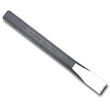 Mayhew 10200 - 1/4 in. x 5 in. Cold Chisel - Mayhew Tools - 10200