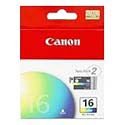 Canon BCI-15C Color Compatible-Ink-Cartridge