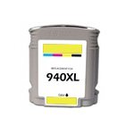 HP 940XL OEM (C4909AN) Yellow Inkjet Cartridge 11dodRao7qL. SL160 HP 940XL OEM (C4909AN) Yellow Inkjet Cartridge