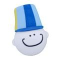 Muscle Beach Lemonade Guy Antenna Ball Topper