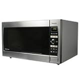 2.2cf Microwave- SS