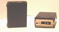Icom, BP8 Battery