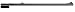 Thompson Center - Enc Rimfire Barrel 24 SS 17HMR