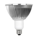 Feit Electric Par38 Flood: Dimmable LED 75 Watt Light Bulb Uses Only 18 Watts!!!