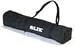 Slik Tripod Carrying Case - Medium- 25" X 4.25" with Adjustable Carry Strap, Outside Pocket & I.D. Pocket.