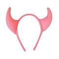 Devil Horns