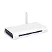 TOPCOM SKYR@CER WBR 354g IAS Fast 4 x RJ45 Switch + 1 x ADSL/Cable + AP