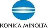 New - Cyan High Cap Toner/5550/5570 by Konica-Minolta - A06V433