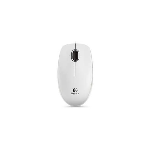 Comparer LOGITECH B110 NOIR   