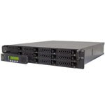 Sansdigital Ar212F4 - 2U 12 Bay Rackmount Sata To 4Gbit Fc Raid 6 Storage Rtl