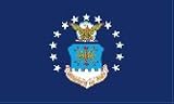 Flag of the US Air Force 3'x5' Polyester