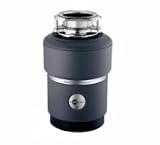 InSinkErator Evolution PRO Compact Disposal, 3/4 HP
