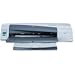 Designjet 110+R Inkjetpr 21Ppm Col Us Govt En