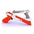 Nintendo NES Zapper Light Gun