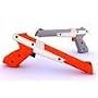 Nintendo NES Zapper Light Gun