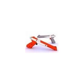 Nintendo NES Zapper Light Gun