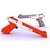 Nintendo NES Zapper Light Gun