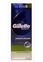 The Gillette Series Skincare Moisturising Lotion with Aloe Vera 75ml