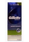 Gillette Series Skincare Moisturising Lotion with Aloe Vera